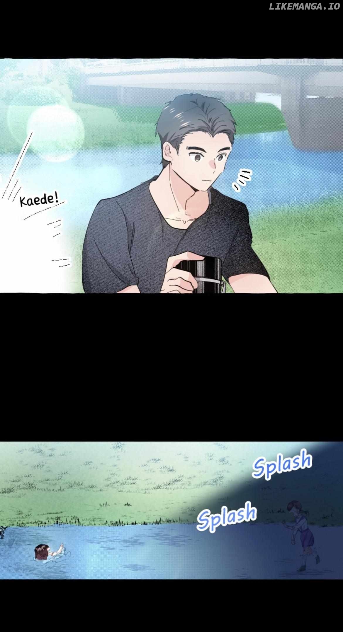 A Marriage on My Big Sister's Behalf Chapter 9 - page 42