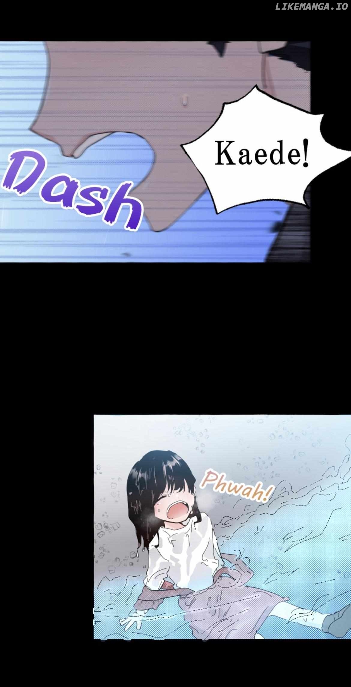 A Marriage on My Big Sister's Behalf Chapter 9 - page 43