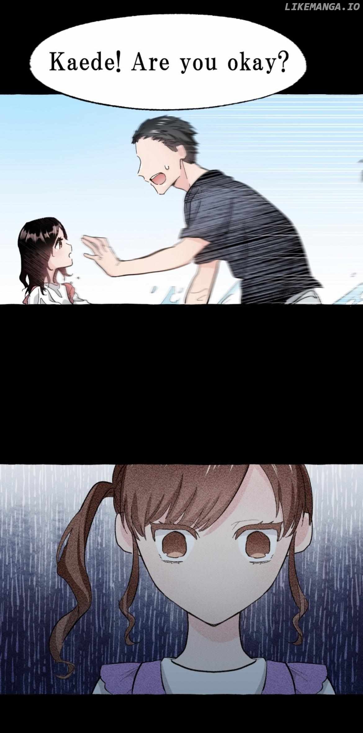 A Marriage on My Big Sister's Behalf Chapter 9 - page 44