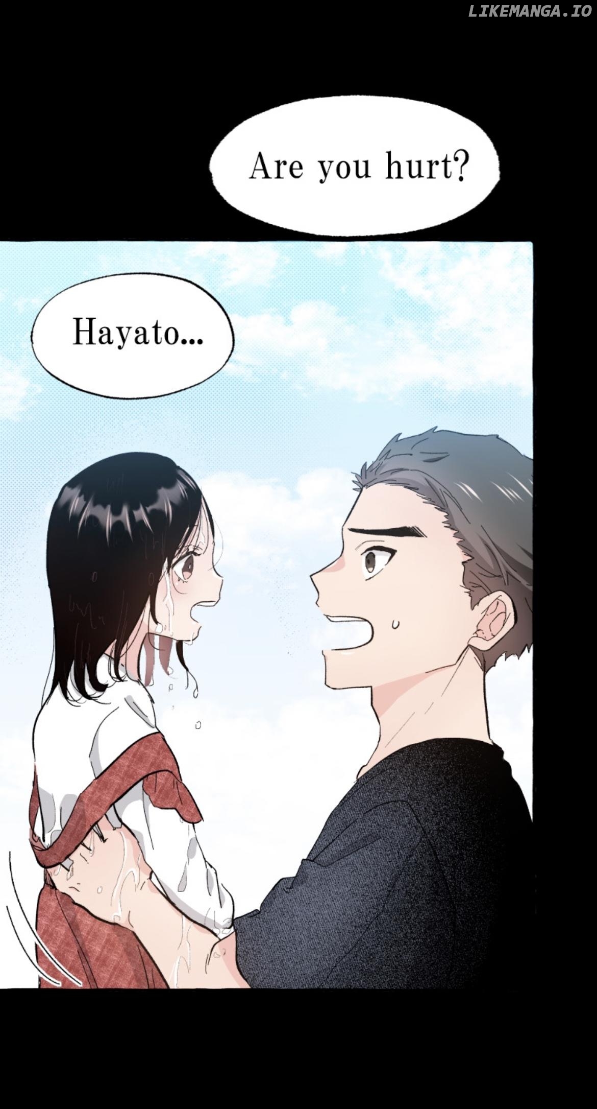 A Marriage on My Big Sister's Behalf Chapter 9 - page 45