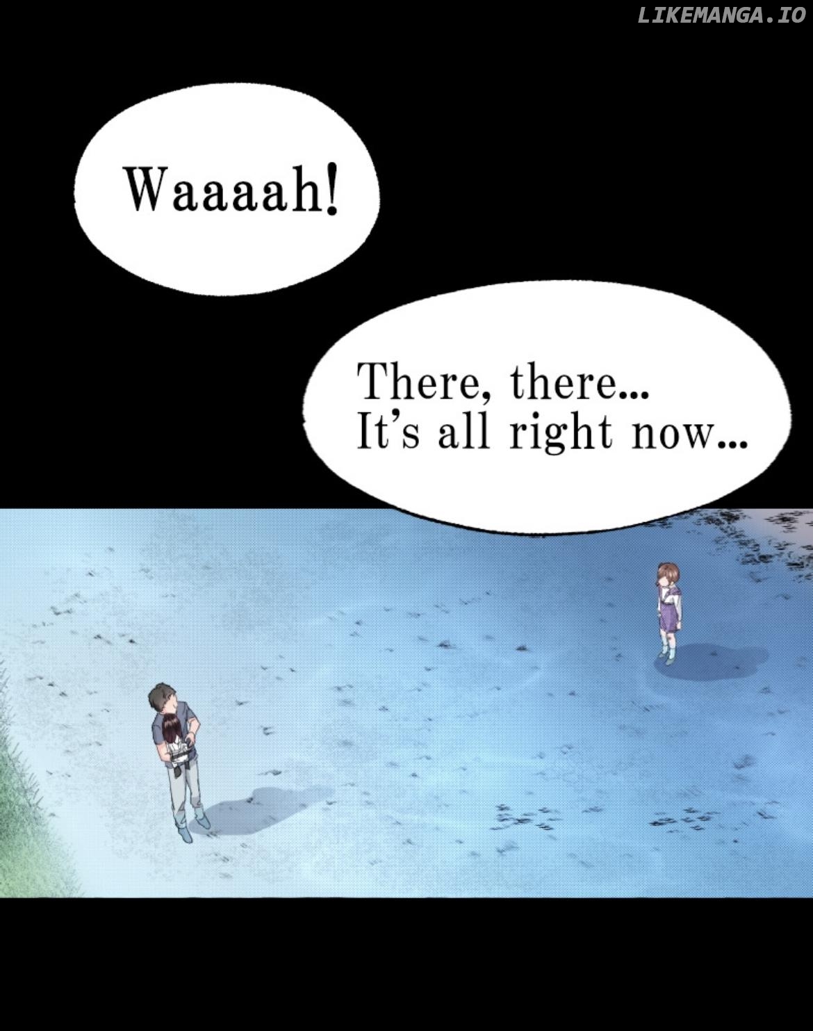 A Marriage on My Big Sister's Behalf Chapter 9 - page 46