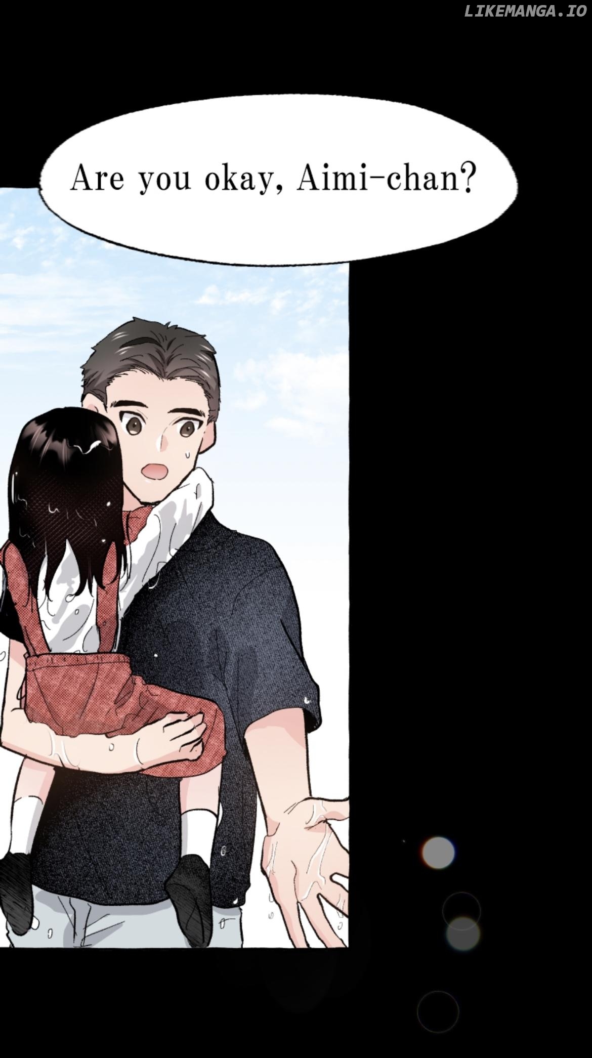 A Marriage on My Big Sister's Behalf Chapter 9 - page 48