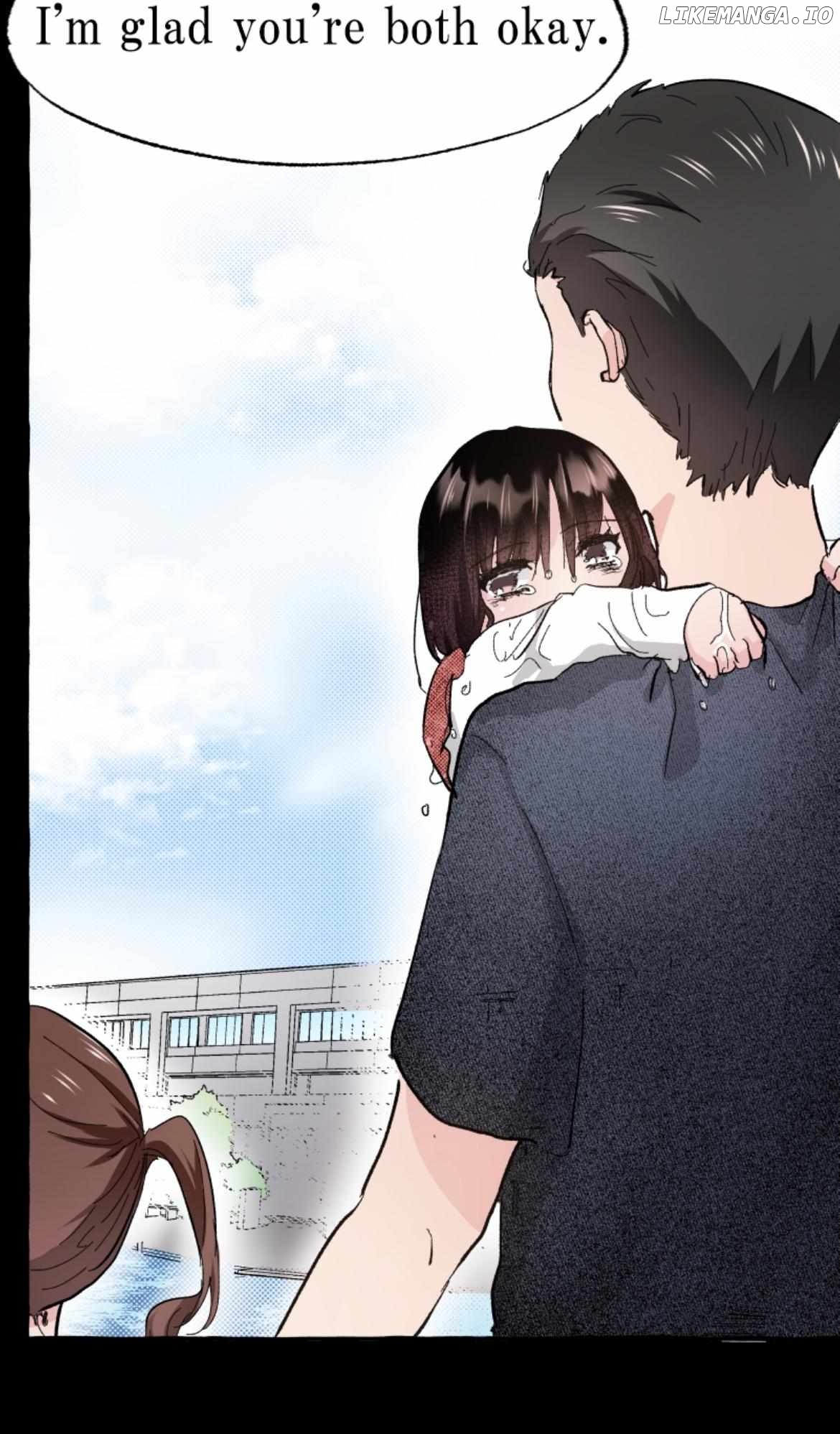 A Marriage on My Big Sister's Behalf Chapter 9 - page 52