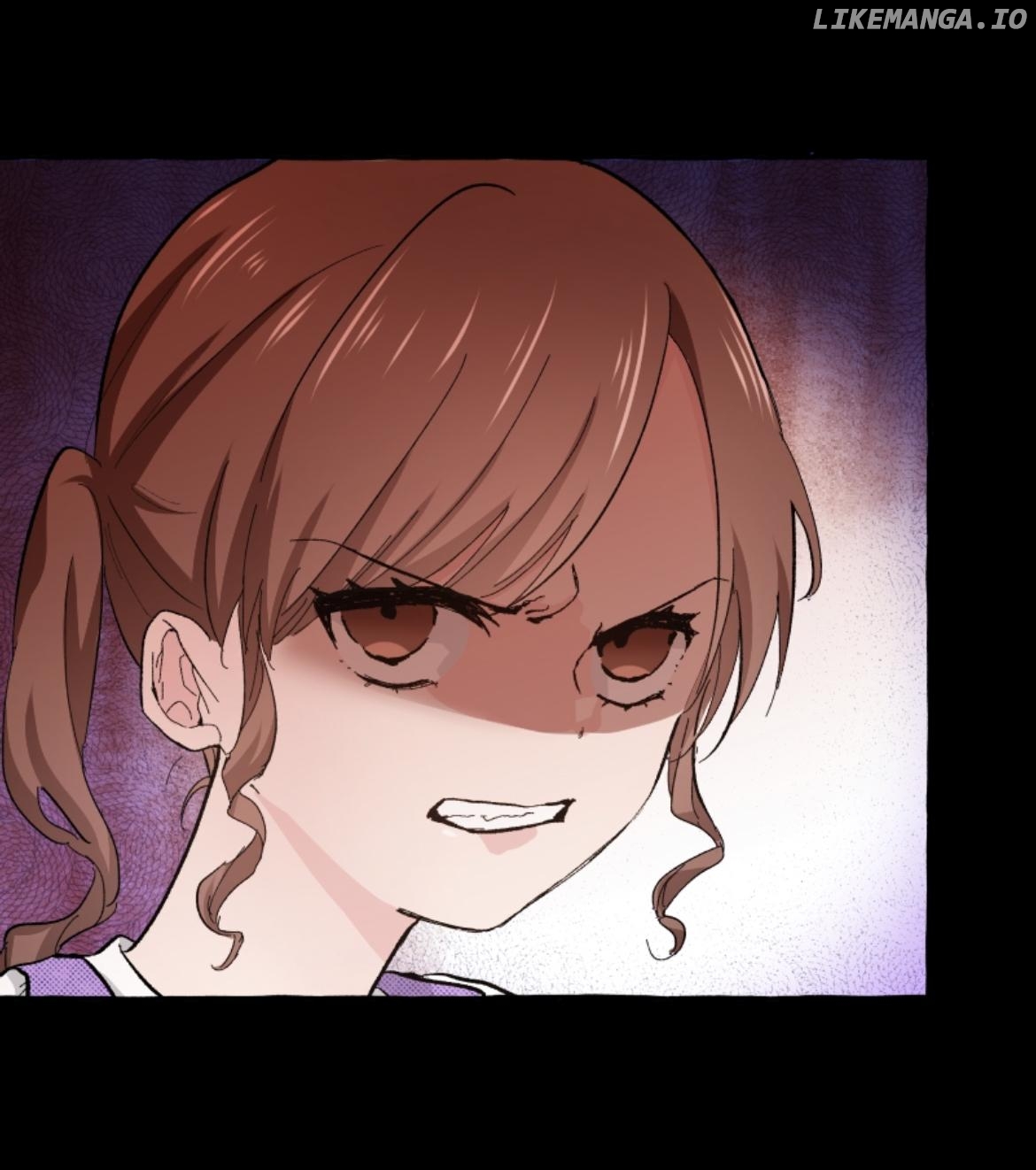 A Marriage on My Big Sister's Behalf Chapter 9 - page 53