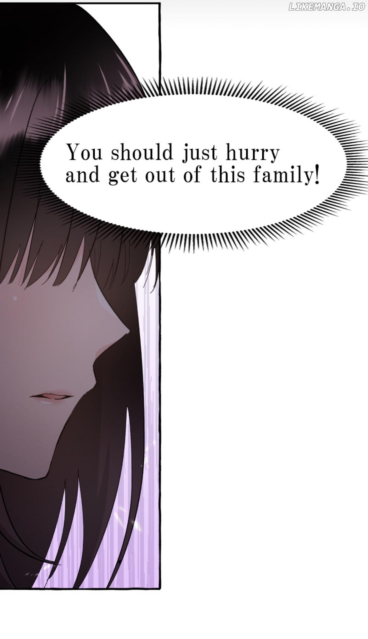A Marriage on My Big Sister's Behalf Chapter 9 - page 57