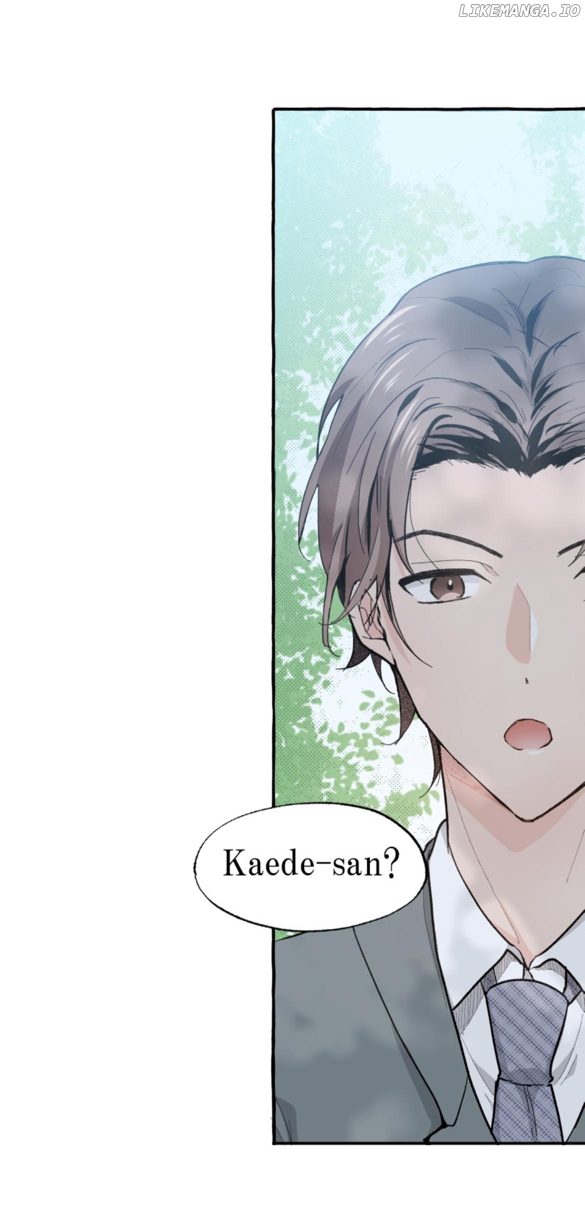 A Marriage on My Big Sister's Behalf Chapter 9 - page 58