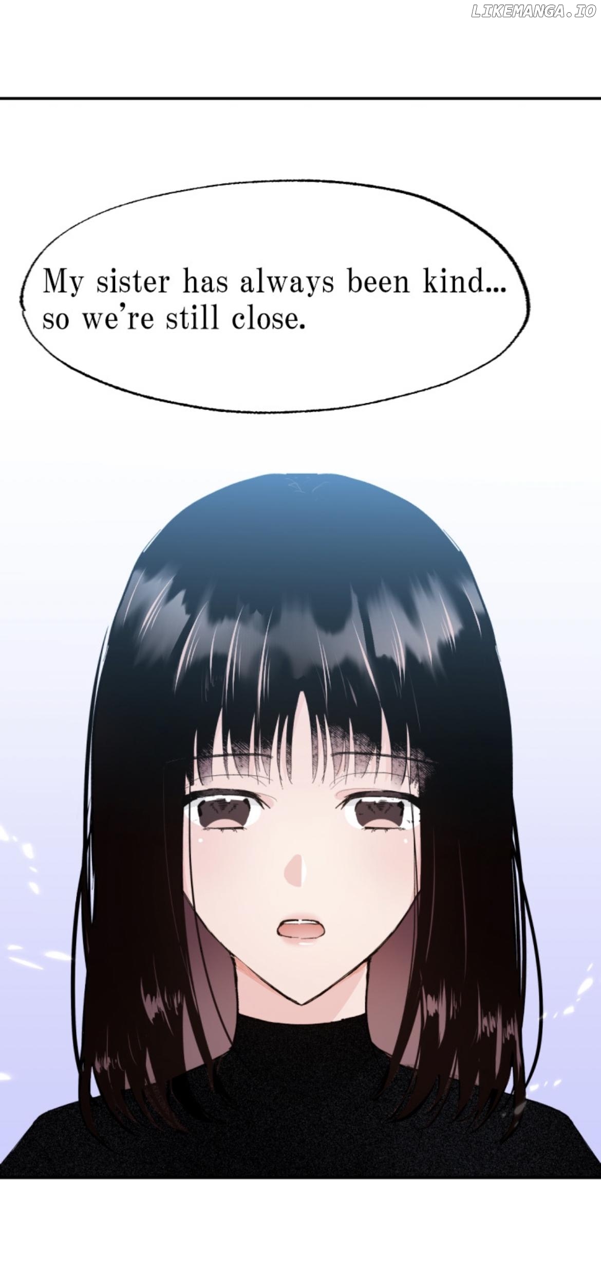 A Marriage on My Big Sister's Behalf Chapter 9 - page 59