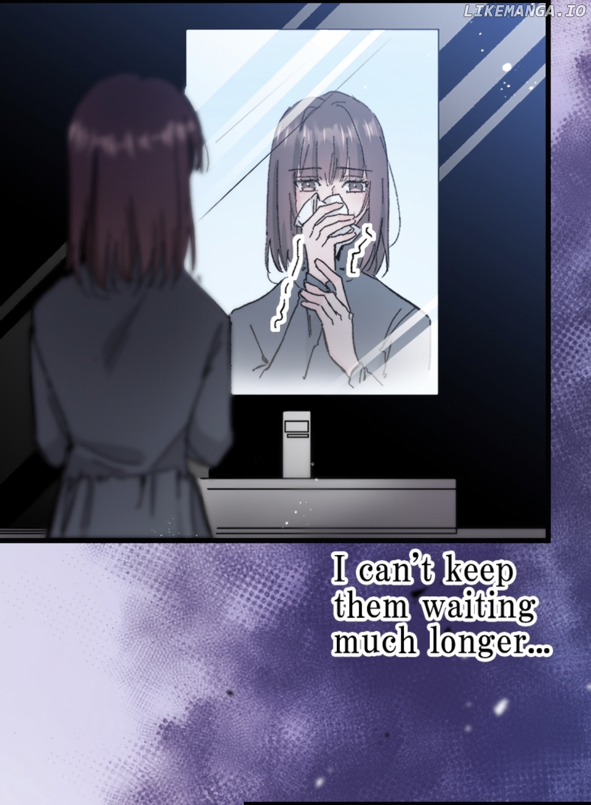 A Marriage on My Big Sister's Behalf Chapter 11 - page 11