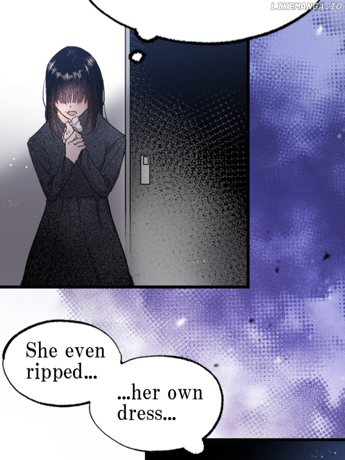 A Marriage on My Big Sister's Behalf Chapter 11 - page 13