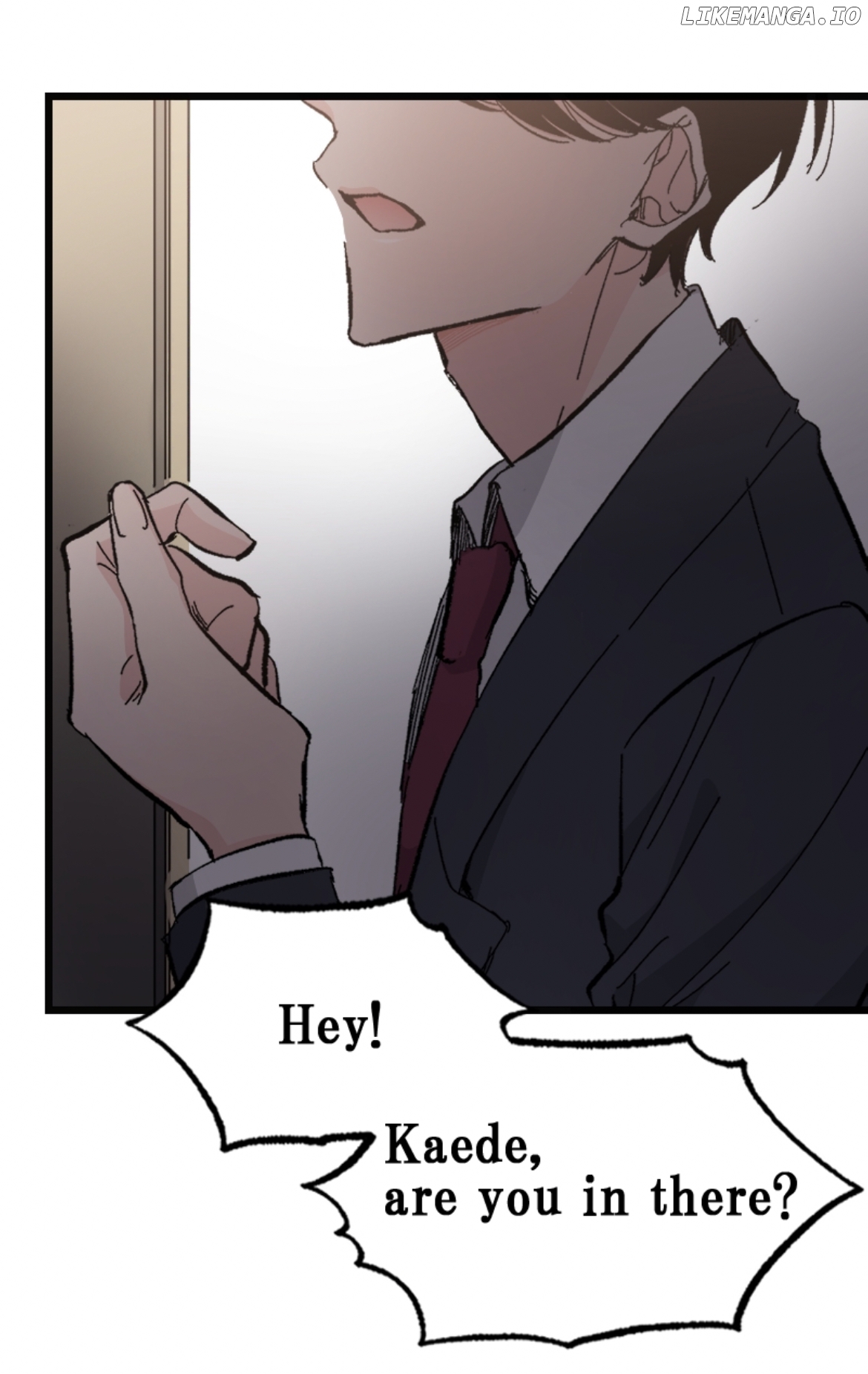 A Marriage on My Big Sister's Behalf Chapter 11 - page 16