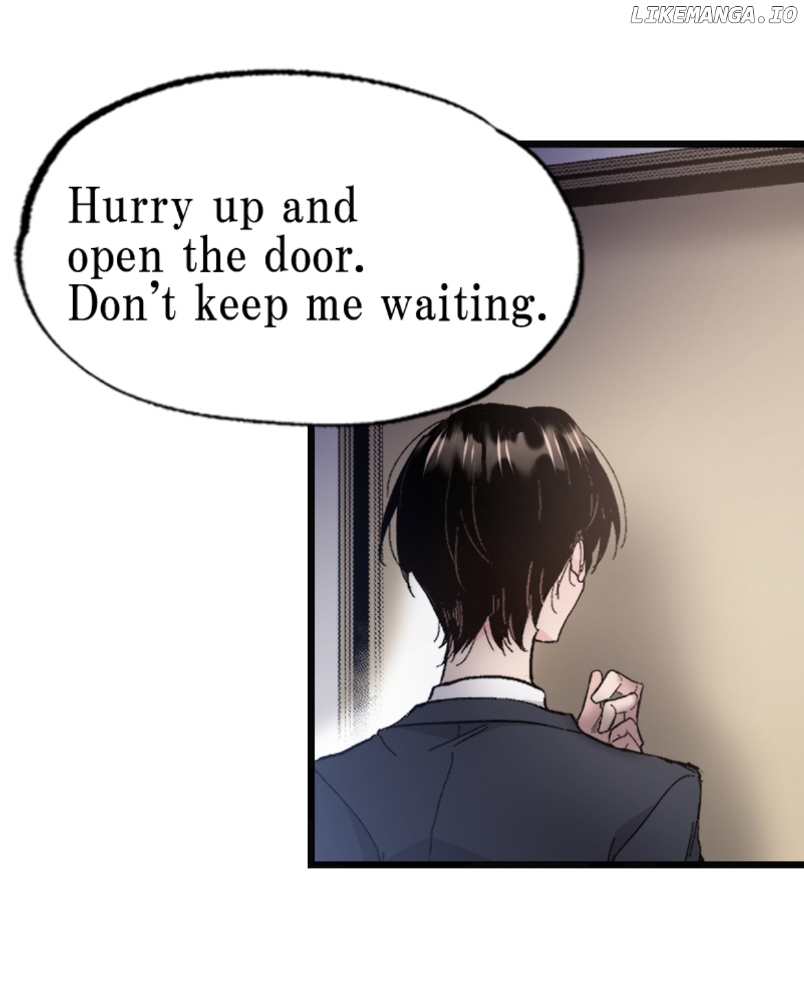 A Marriage on My Big Sister's Behalf Chapter 11 - page 18