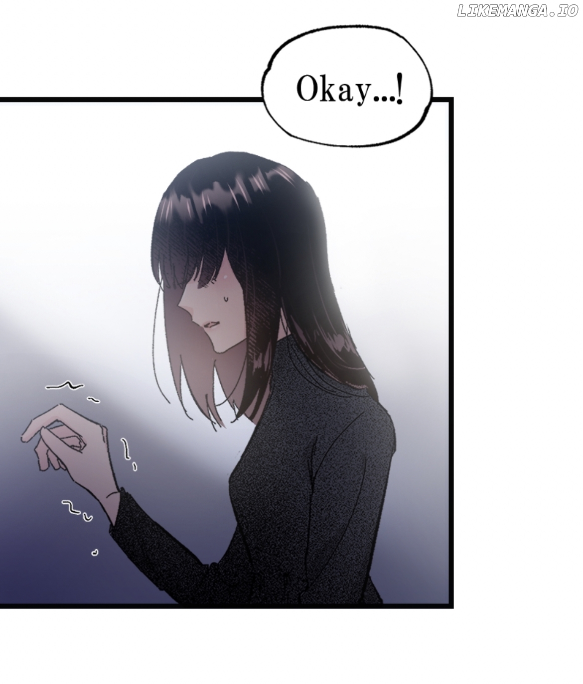 A Marriage on My Big Sister's Behalf Chapter 11 - page 19