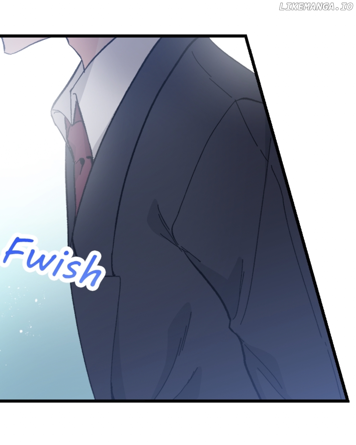 A Marriage on My Big Sister's Behalf Chapter 11 - page 23