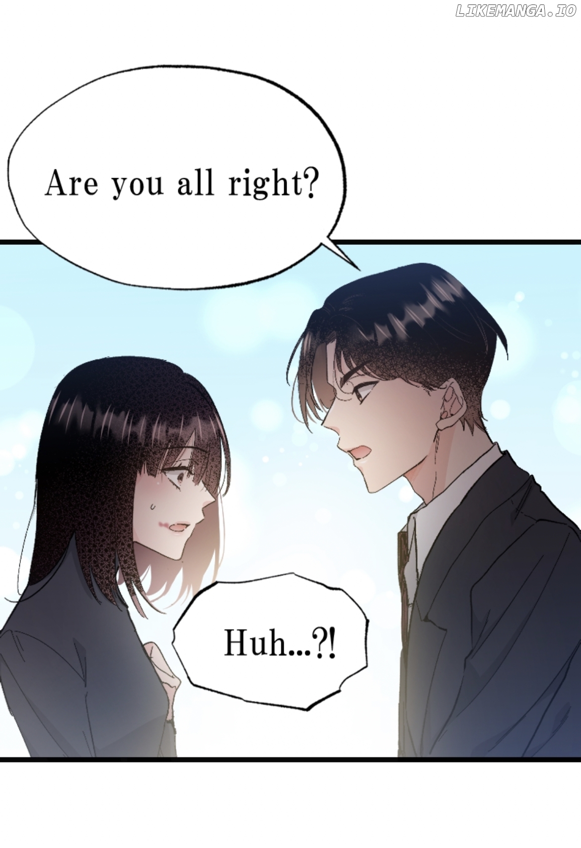 A Marriage on My Big Sister's Behalf Chapter 11 - page 24