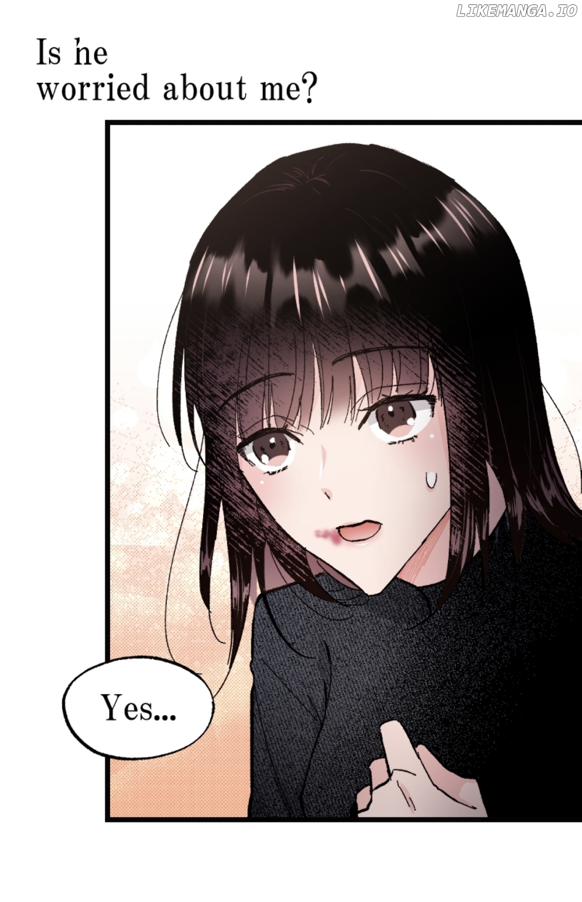 A Marriage on My Big Sister's Behalf Chapter 11 - page 25