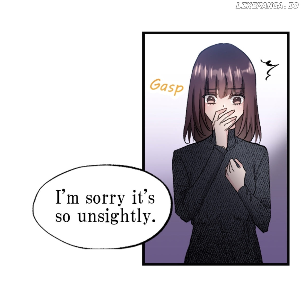 A Marriage on My Big Sister's Behalf Chapter 11 - page 27