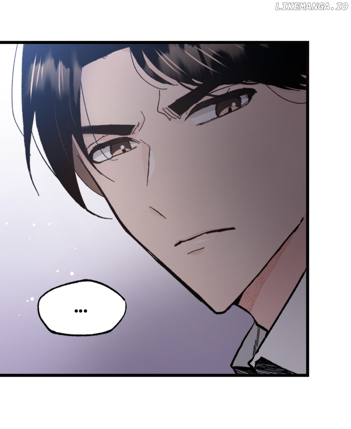 A Marriage on My Big Sister's Behalf Chapter 11 - page 3