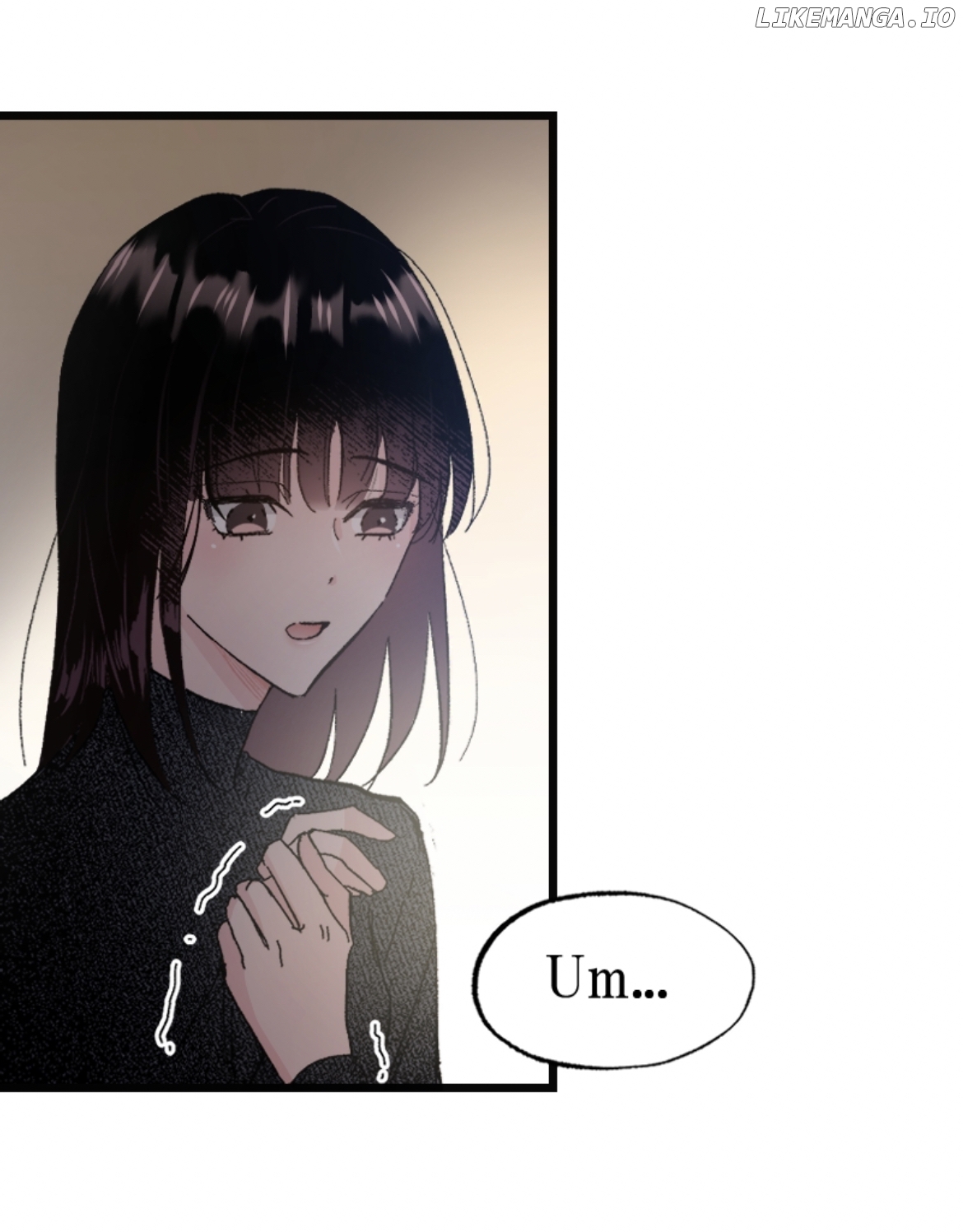 A Marriage on My Big Sister's Behalf Chapter 11 - page 30