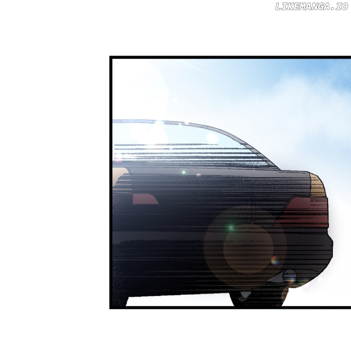 A Marriage on My Big Sister's Behalf Chapter 11 - page 33