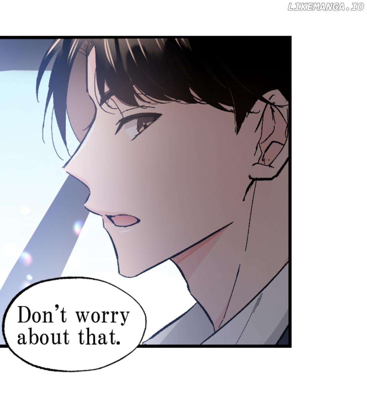 A Marriage on My Big Sister's Behalf Chapter 11 - page 36