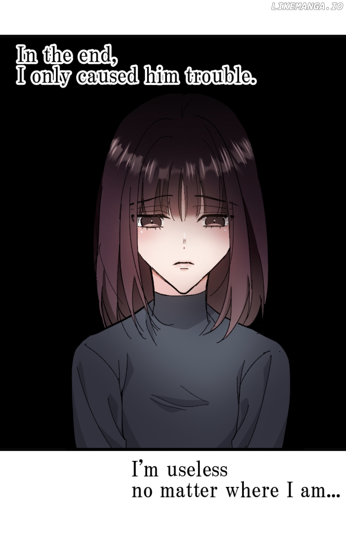 A Marriage on My Big Sister's Behalf Chapter 11 - page 37