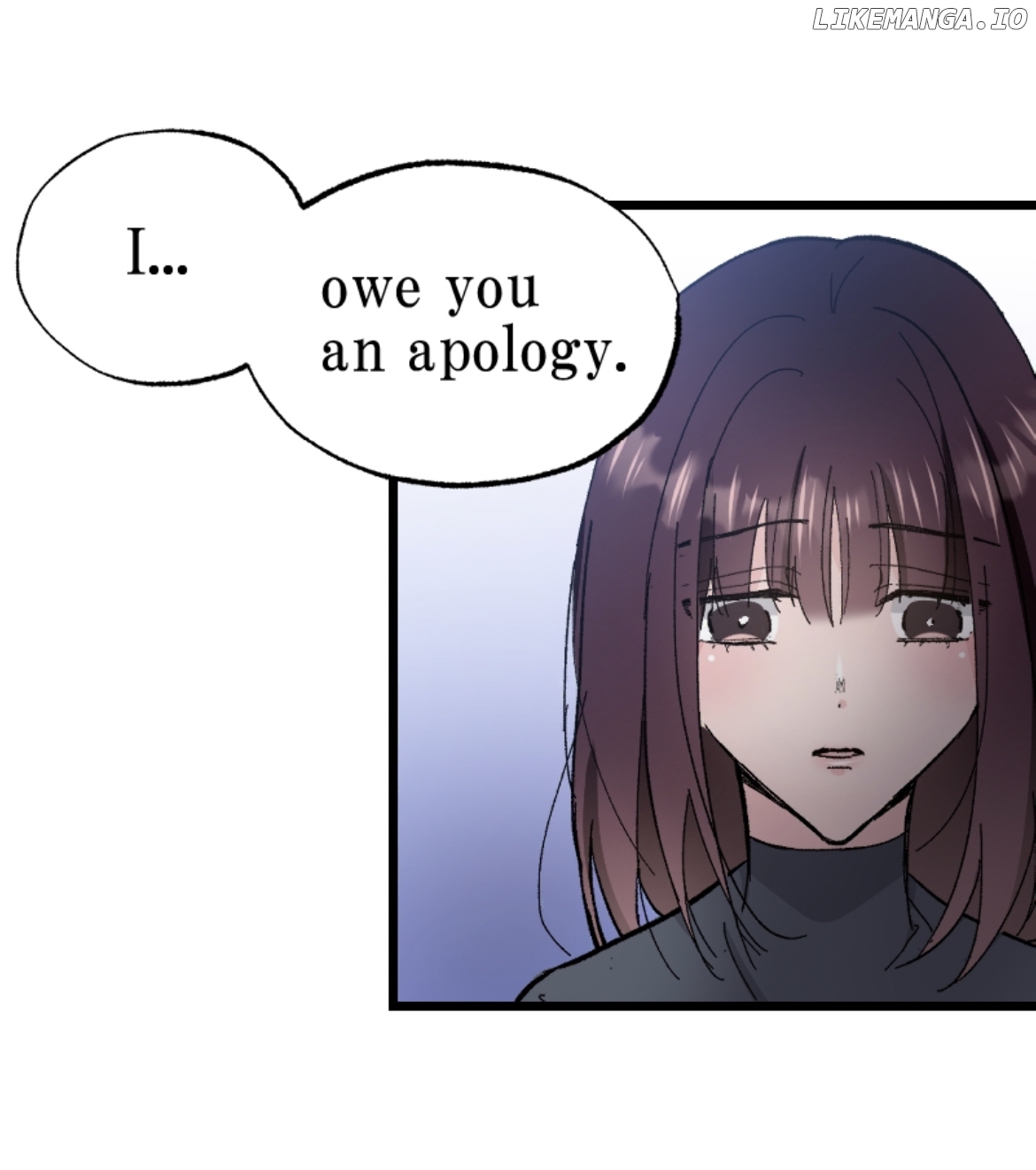 A Marriage on My Big Sister's Behalf Chapter 11 - page 38