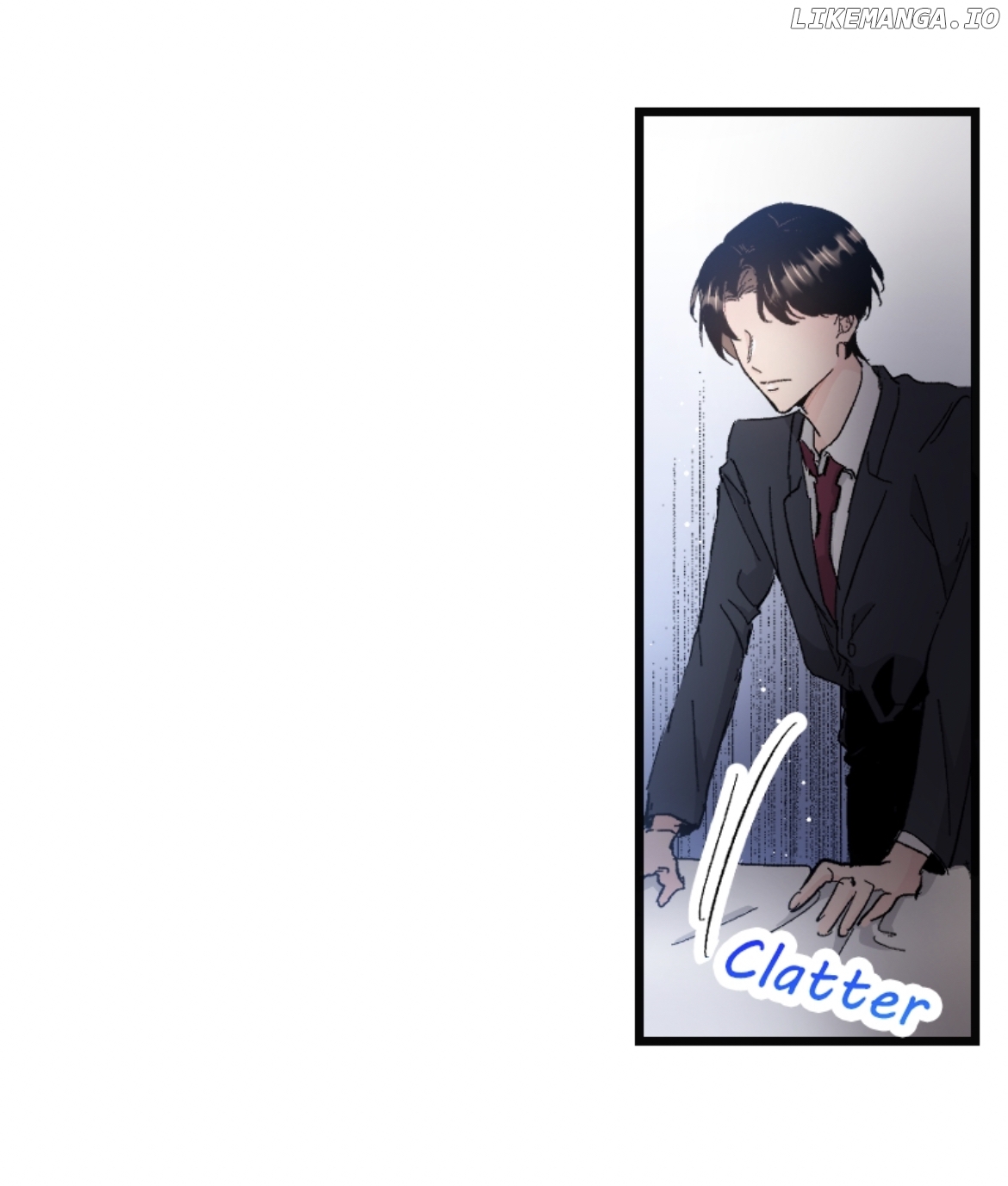A Marriage on My Big Sister's Behalf Chapter 11 - page 4