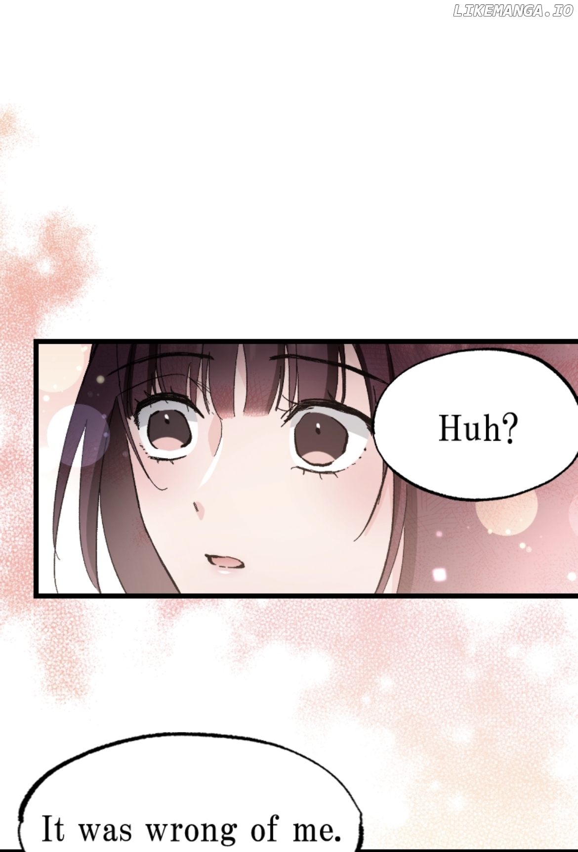 A Marriage on My Big Sister's Behalf Chapter 11 - page 40