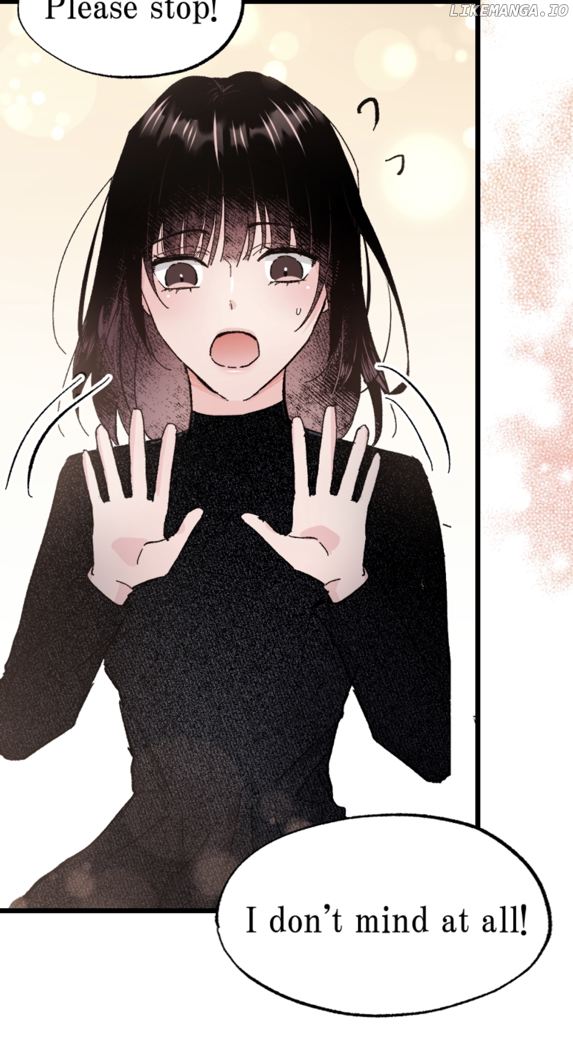 A Marriage on My Big Sister's Behalf Chapter 11 - page 42