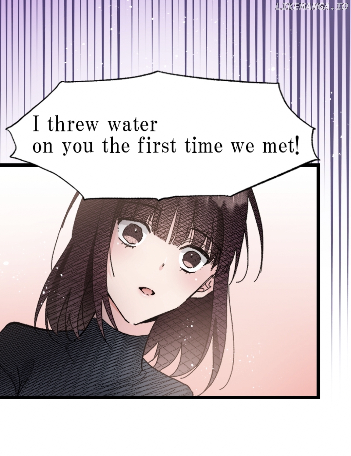 A Marriage on My Big Sister's Behalf Chapter 11 - page 44