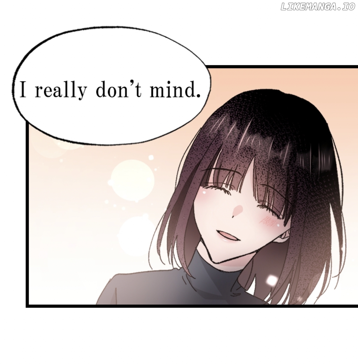 A Marriage on My Big Sister's Behalf Chapter 11 - page 46