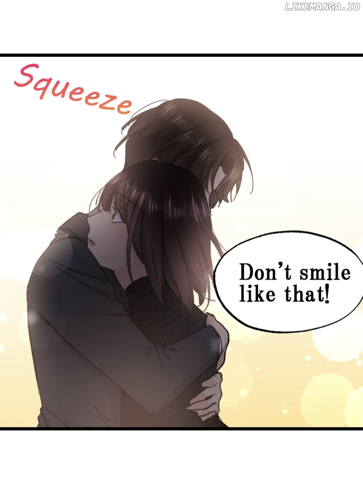 A Marriage on My Big Sister's Behalf Chapter 11 - page 47
