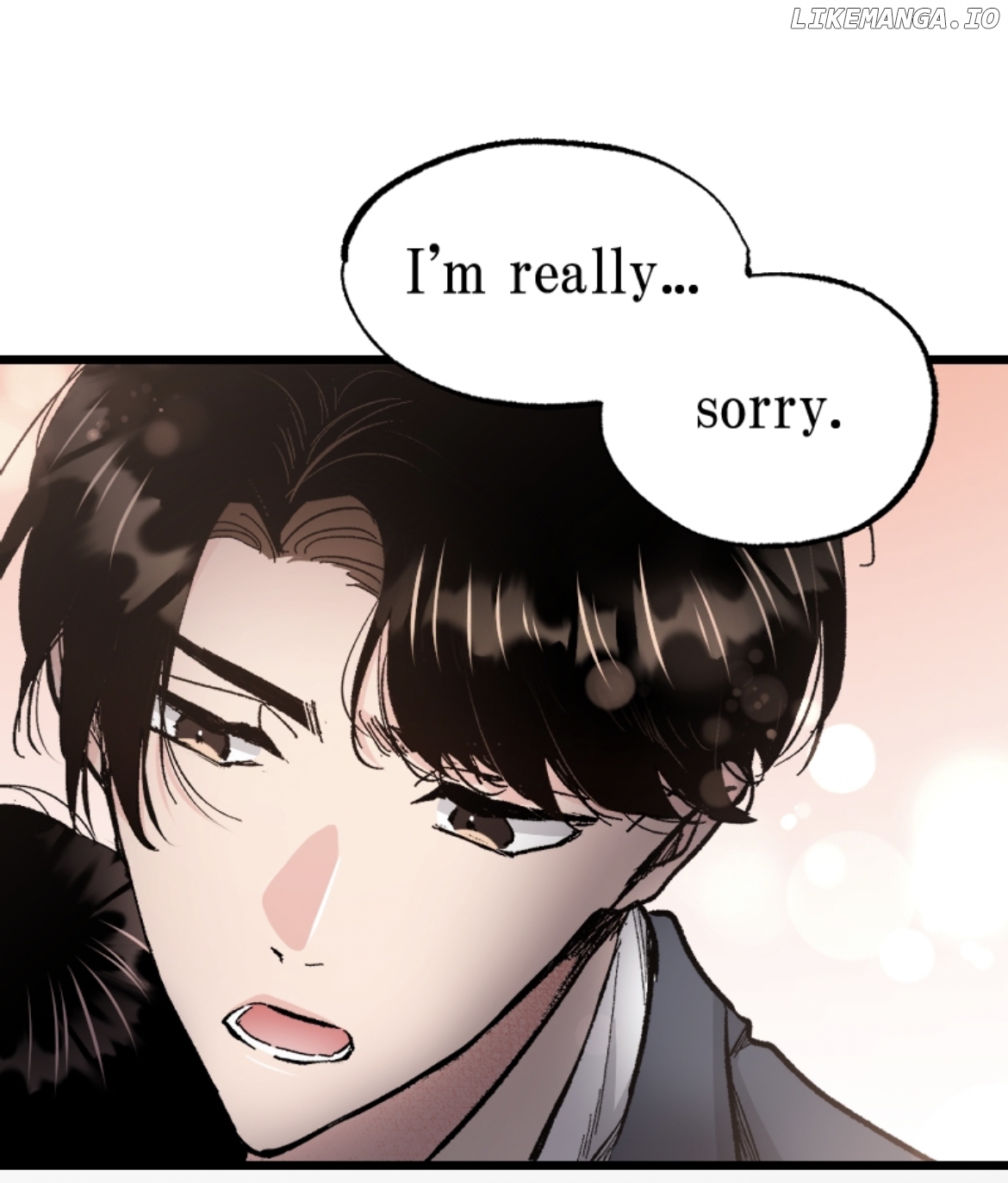 A Marriage on My Big Sister's Behalf Chapter 11 - page 49