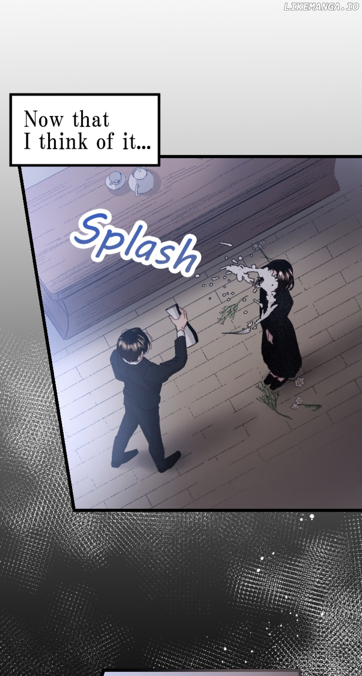 A Marriage on My Big Sister's Behalf Chapter 11 - page 50