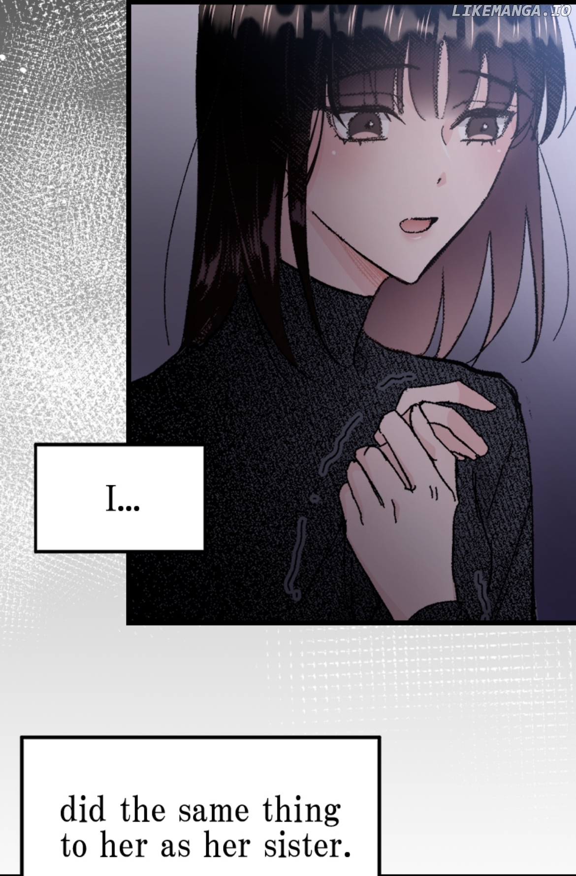 A Marriage on My Big Sister's Behalf Chapter 11 - page 53