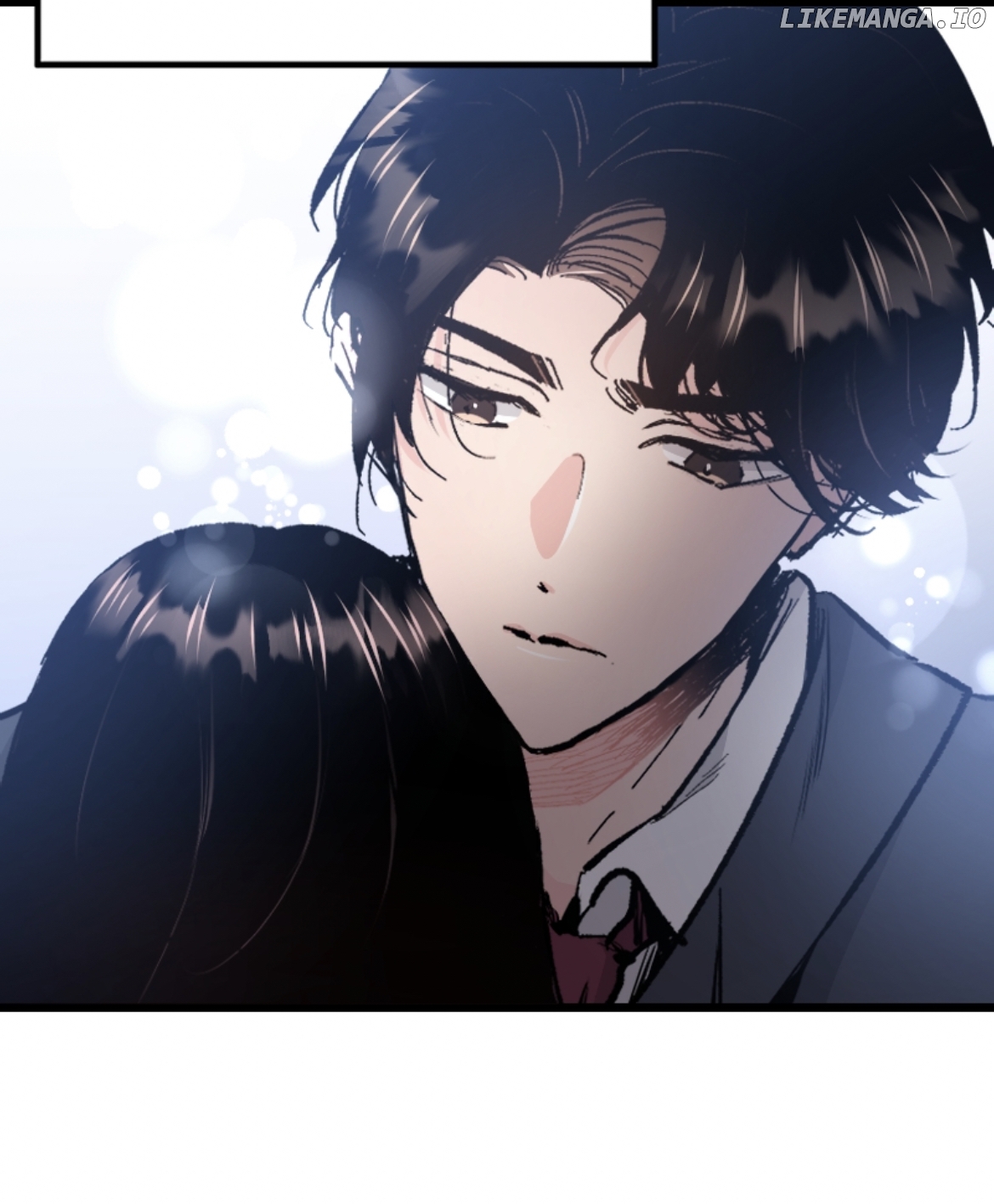 A Marriage on My Big Sister's Behalf Chapter 11 - page 54