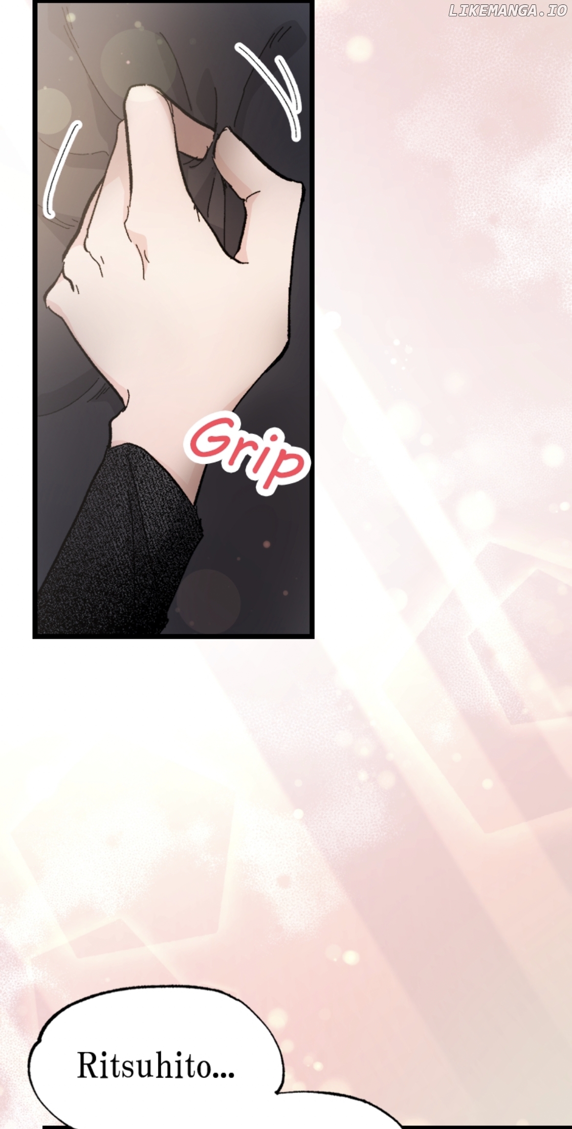 A Marriage on My Big Sister's Behalf Chapter 11 - page 57