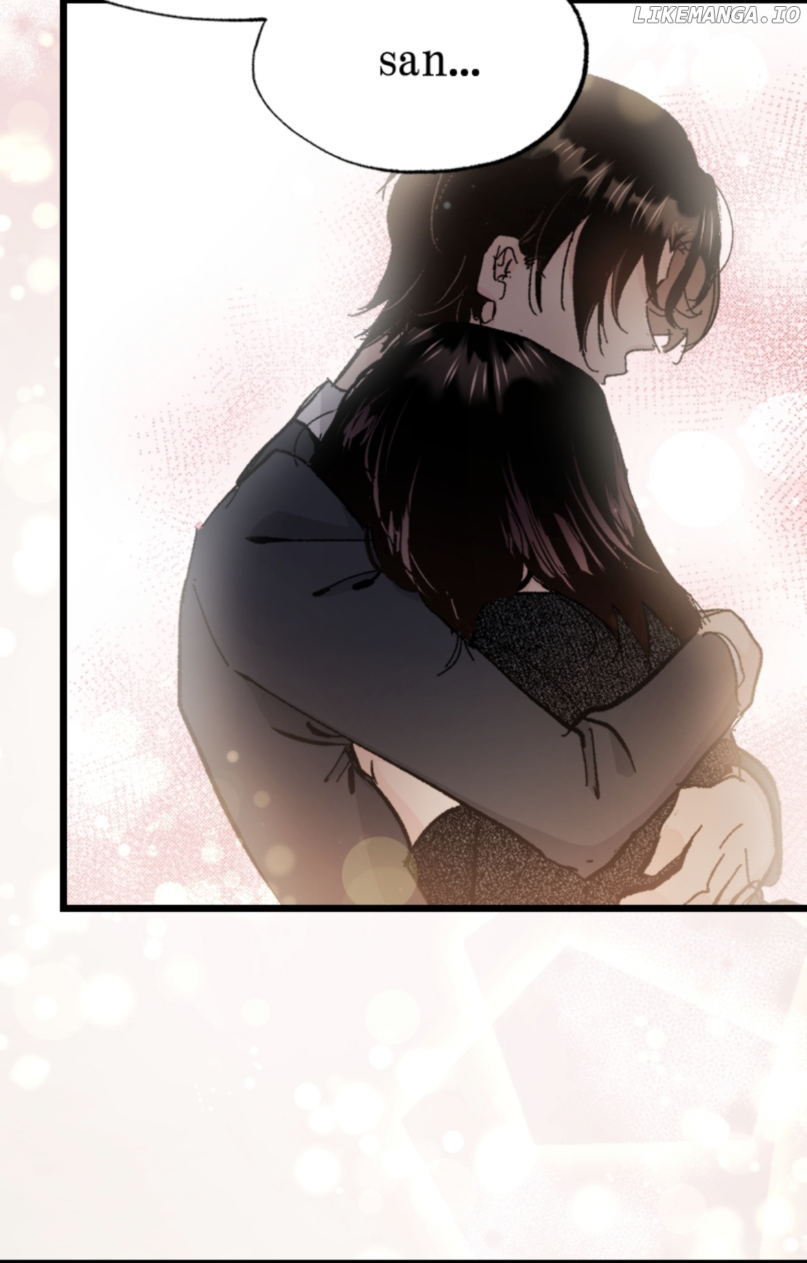 A Marriage on My Big Sister's Behalf Chapter 11 - page 58