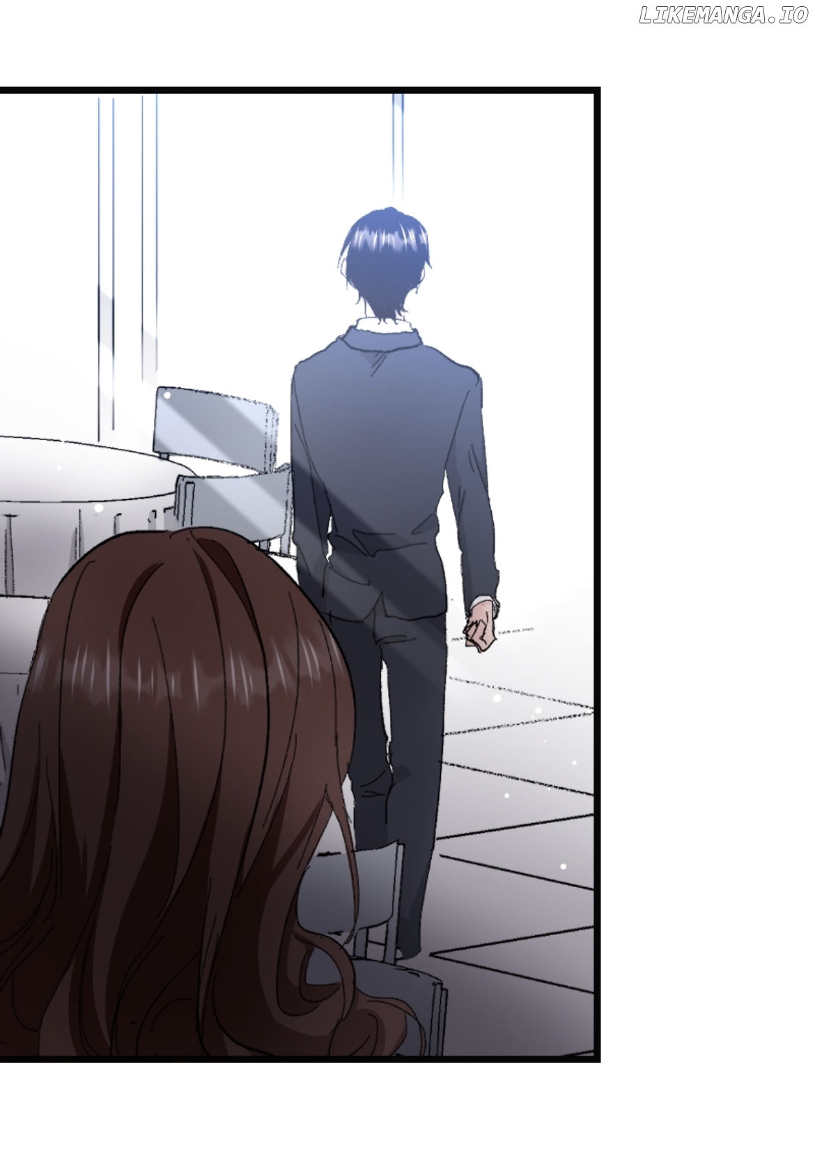 A Marriage on My Big Sister's Behalf Chapter 11 - page 7