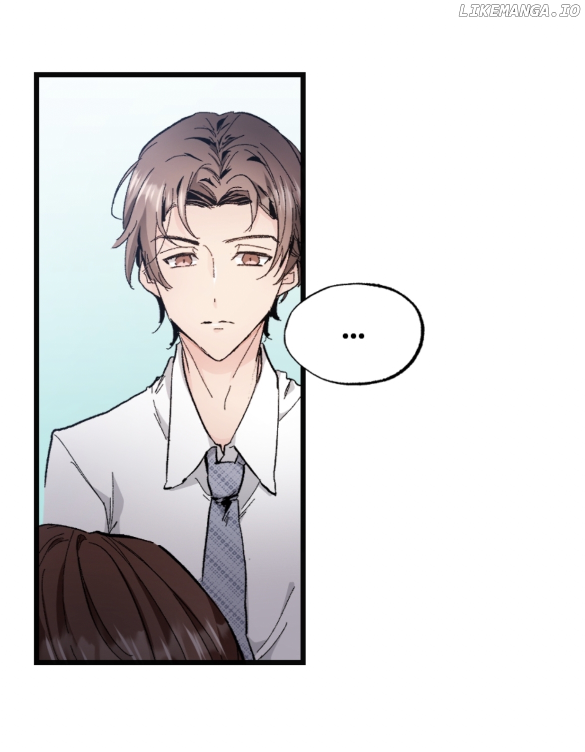 A Marriage on My Big Sister's Behalf Chapter 11 - page 9