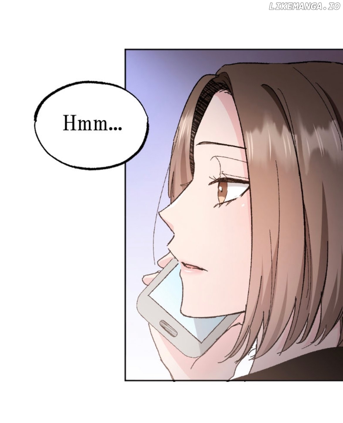 A Marriage on My Big Sister's Behalf Chapter 13 - page 12