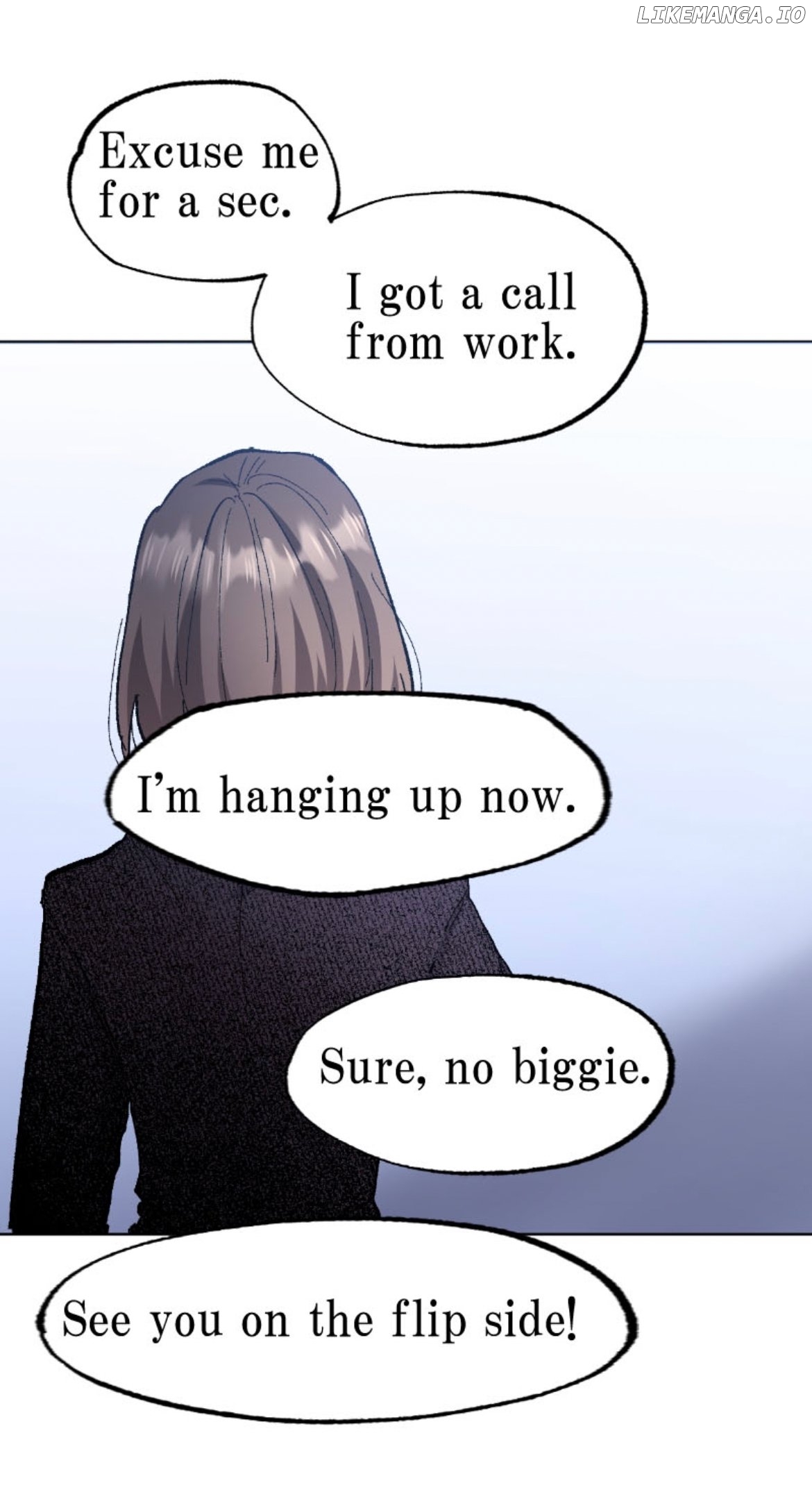 A Marriage on My Big Sister's Behalf Chapter 13 - page 13