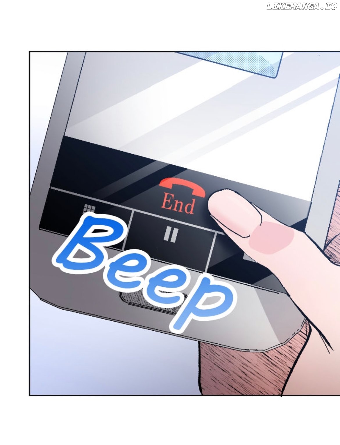 A Marriage on My Big Sister's Behalf Chapter 13 - page 14