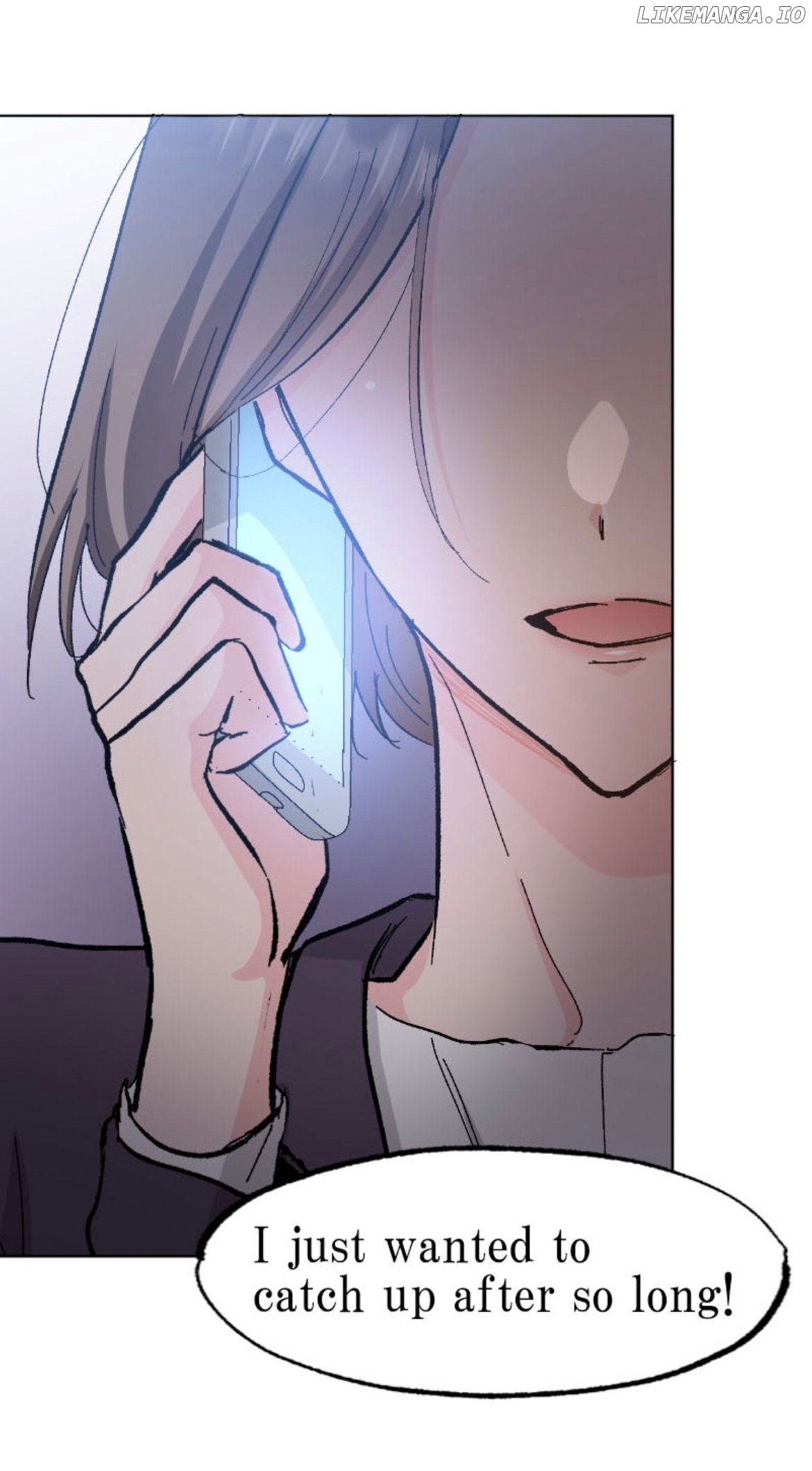 A Marriage on My Big Sister's Behalf Chapter 13 - page 19