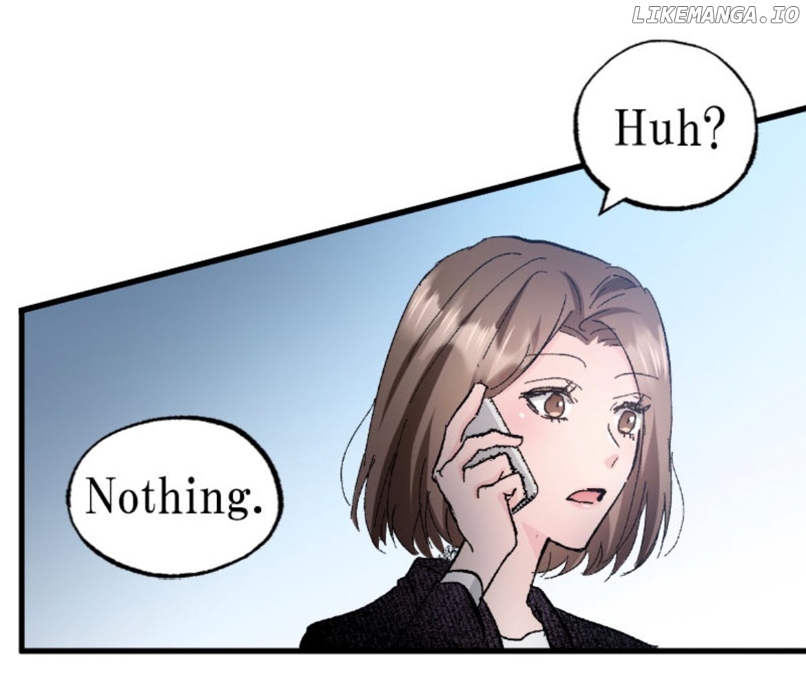 A Marriage on My Big Sister's Behalf Chapter 13 - page 22