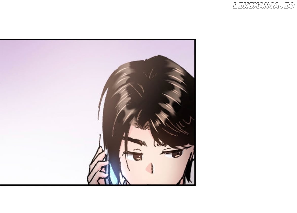 A Marriage on My Big Sister's Behalf Chapter 13 - page 25