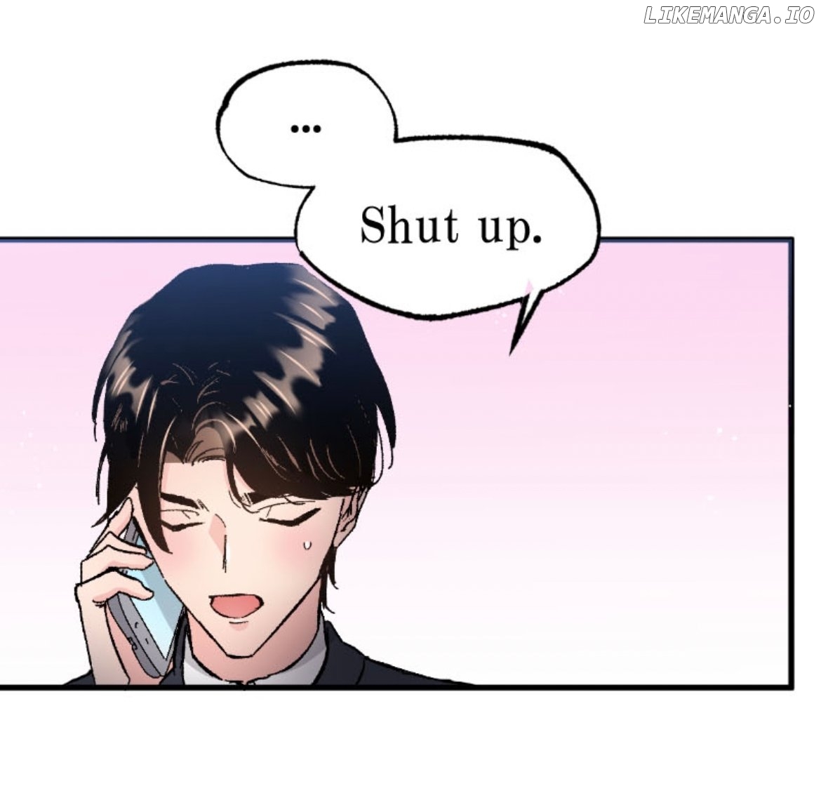 A Marriage on My Big Sister's Behalf Chapter 13 - page 29