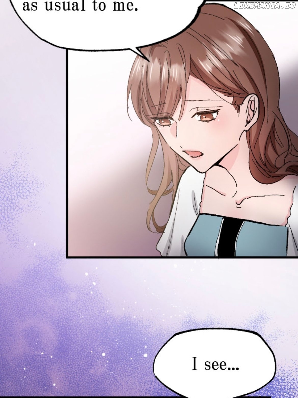 A Marriage on My Big Sister's Behalf Chapter 13 - page 3