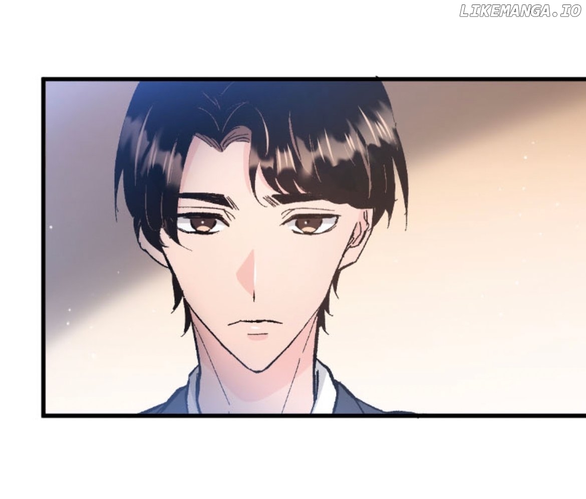 A Marriage on My Big Sister's Behalf Chapter 13 - page 32