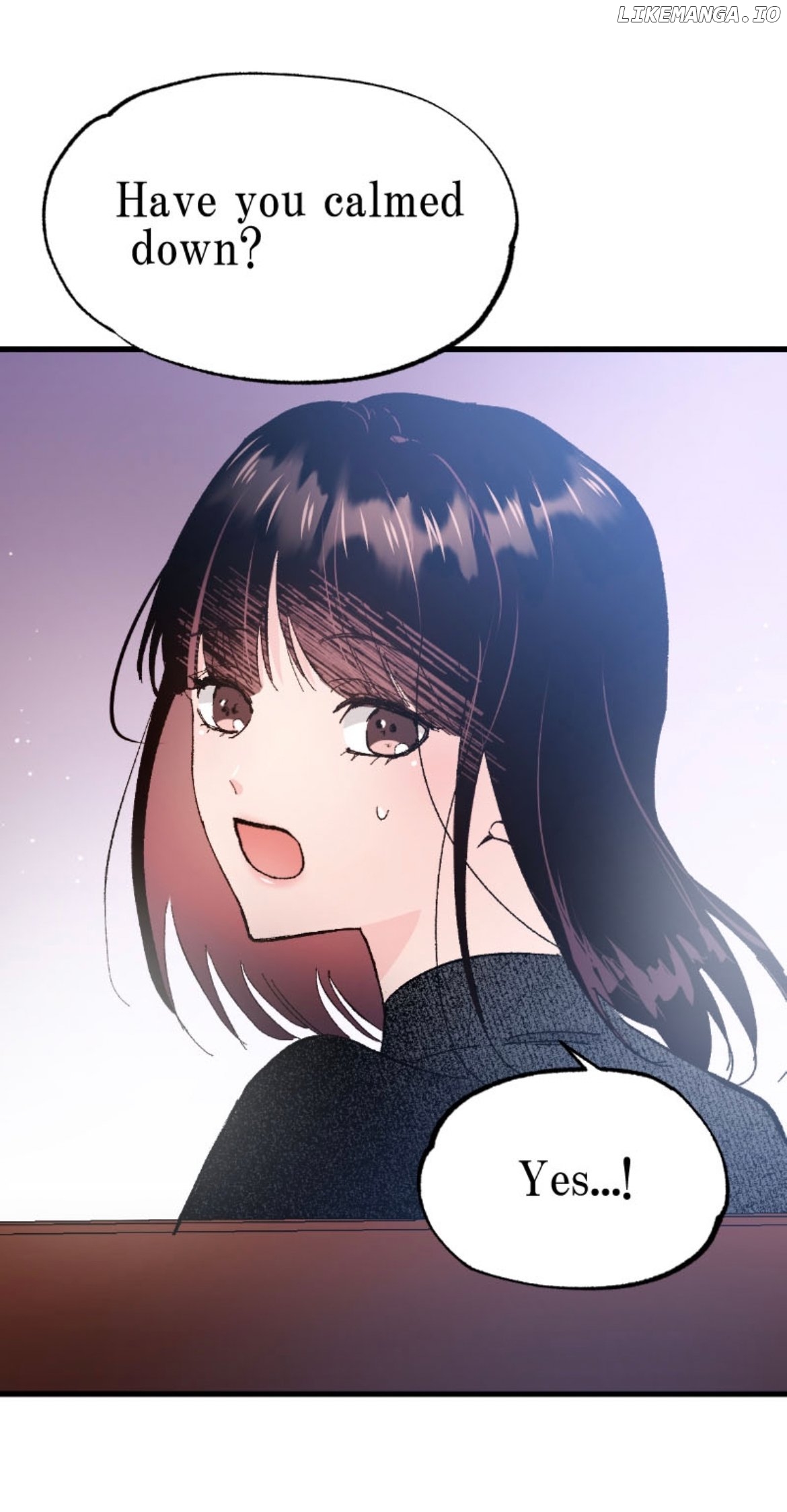 A Marriage on My Big Sister's Behalf Chapter 13 - page 33